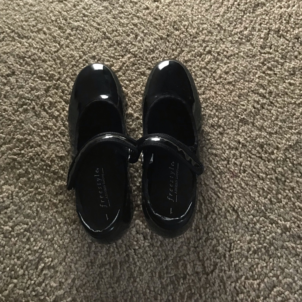 Tap Shoes